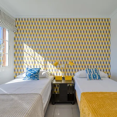 Appartement Timon San Agustin *