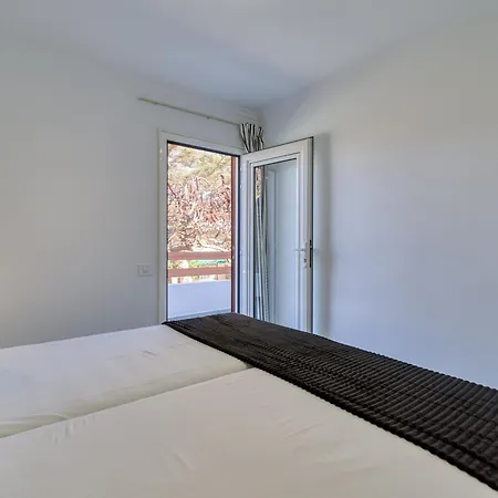 Timon San Agustin Appartement