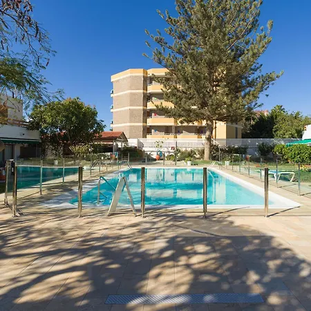 Appartement Timon San Agustin