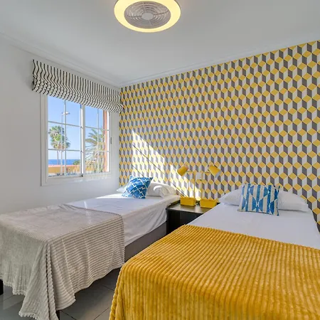 Appartement Timon San Agustin