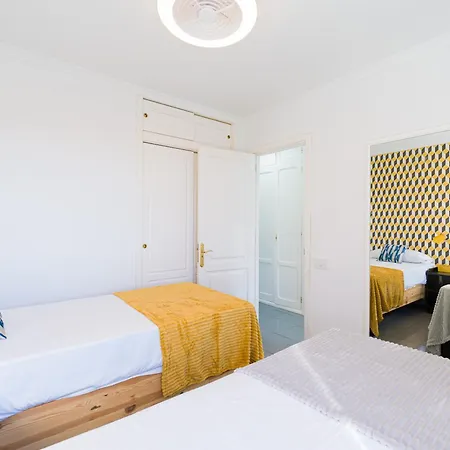Appartement Timon San Agustin