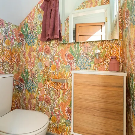 Timon San Agustin Appartement