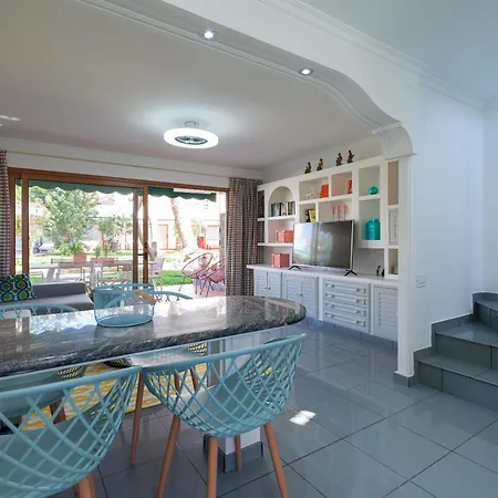 Appartement Timon San Agustin