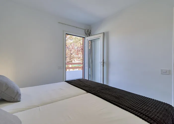 Timon San Agustin Apartament