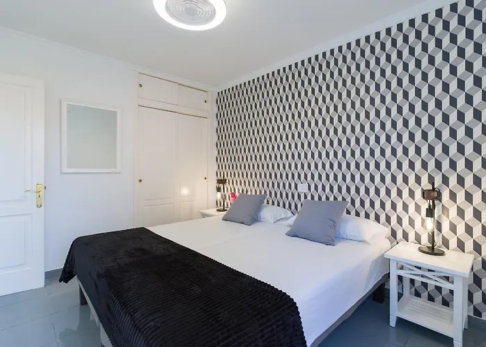 Apartament Timon San Agustin *
