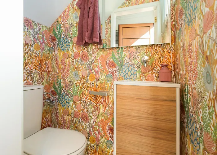 Timon San Agustin Apartament